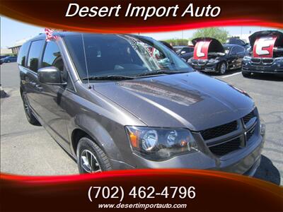 2019 Dodge Grand Caravan GT - Photo 2 - Las Vegas, NV 89146