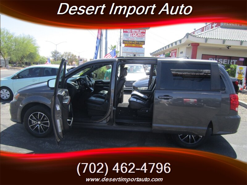 2019 Dodge Grand Caravan GT - Photo 10 - Las Vegas, NV 89146