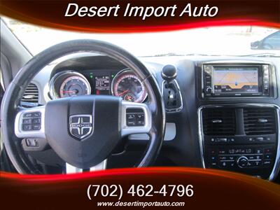 2019 Dodge Grand Caravan GT - Photo 18 - Las Vegas, NV 89146