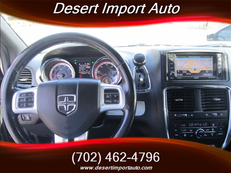 2019 Dodge Grand Caravan GT - Photo 18 - Las Vegas, NV 89146