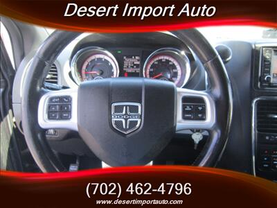 2019 Dodge Grand Caravan GT - Photo 17 - Las Vegas, NV 89146