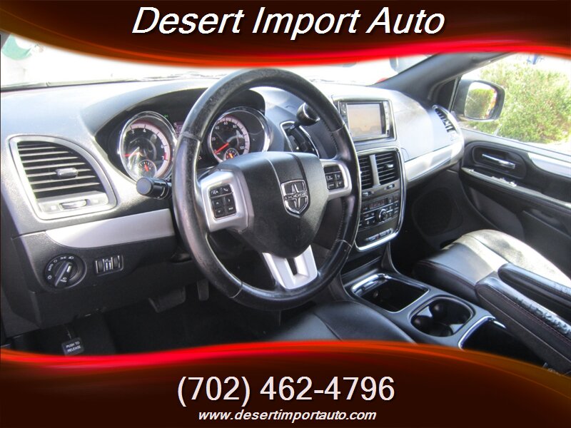 2019 Dodge Grand Caravan GT - Photo 11 - Las Vegas, NV 89146
