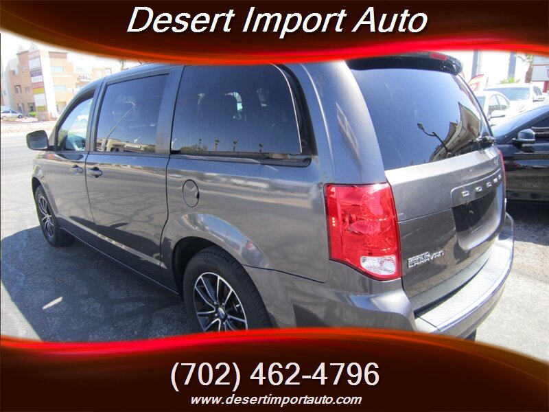 2019 Dodge Grand Caravan GT - Photo 3 - Las Vegas, NV 89146