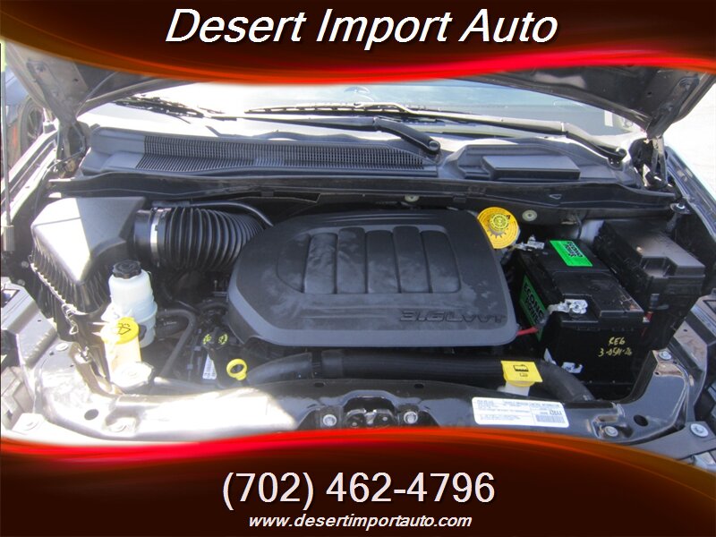 2019 Dodge Grand Caravan GT - Photo 37 - Las Vegas, NV 89146