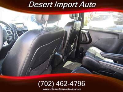 2019 Dodge Grand Caravan GT - Photo 25 - Las Vegas, NV 89146