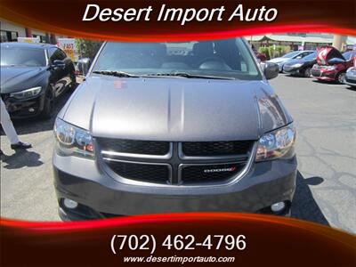 2019 Dodge Grand Caravan GT - Photo 6 - Las Vegas, NV 89146