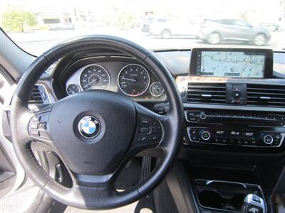 2017 BMW 3 Series 320i   - Photo 14 - Las Vegas, NV 89146