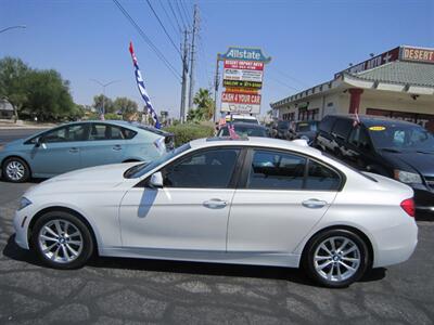 2017 BMW 3 Series 320i   - Photo 7 - Las Vegas, NV 89146