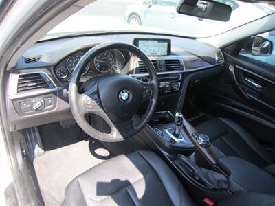 2017 BMW 3 Series 320i   - Photo 9 - Las Vegas, NV 89146