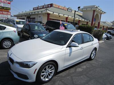 2017 BMW 3 Series 320i   - Photo 1 - Las Vegas, NV 89146