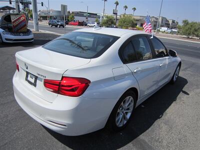 2017 BMW 3 Series 320i   - Photo 5 - Las Vegas, NV 89146