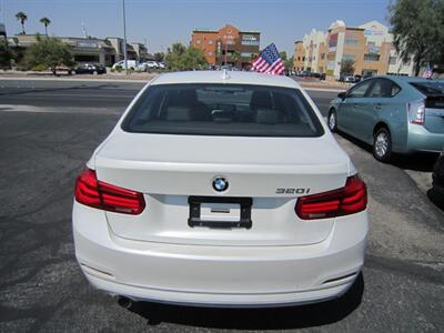 2017 BMW 3 Series 320i   - Photo 8 - Las Vegas, NV 89146