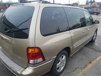 2001 Ford Windstar SE   - Photo 10 - Toledo, OH 43609