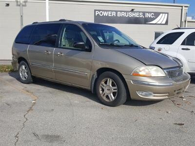 2001 Ford Windstar SE   - Photo 2 - Toledo, OH 43609