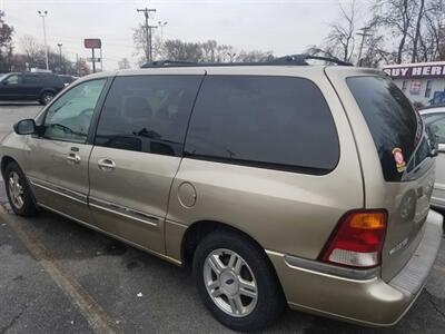 2001 Ford Windstar SE   - Photo 3 - Toledo, OH 43609