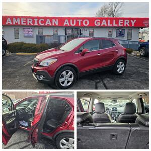 2015 Buick Encore Convenience   - Photo 1 - Toledo, OH 43609