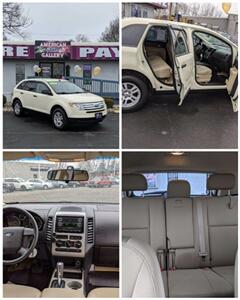 2008 Ford Edge SE   - Photo 2 - Toledo, OH 43609