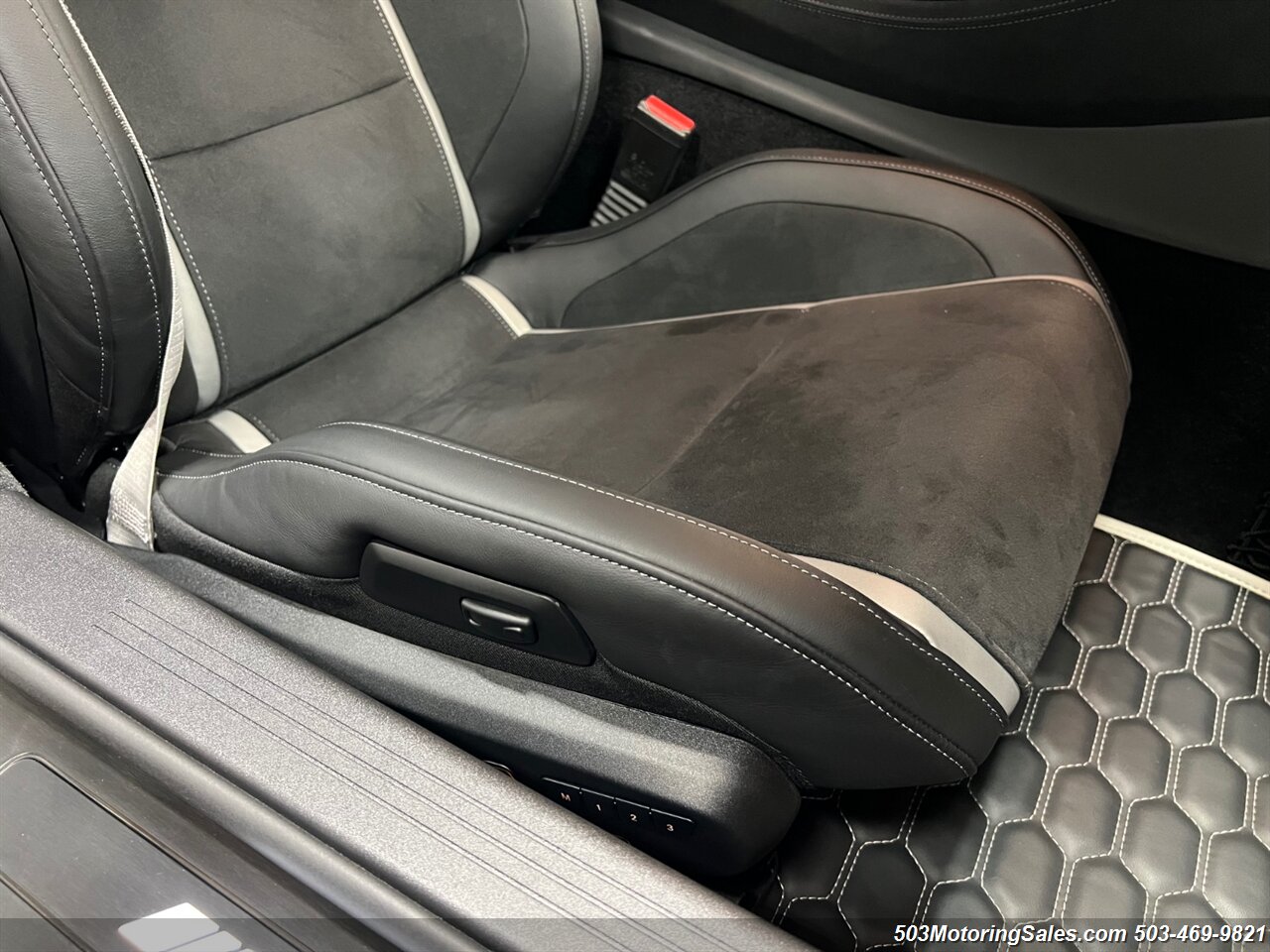 2020 Mercedes-Benz AMG GT R PRO   - Photo 77 - Beaverton, OR 97005