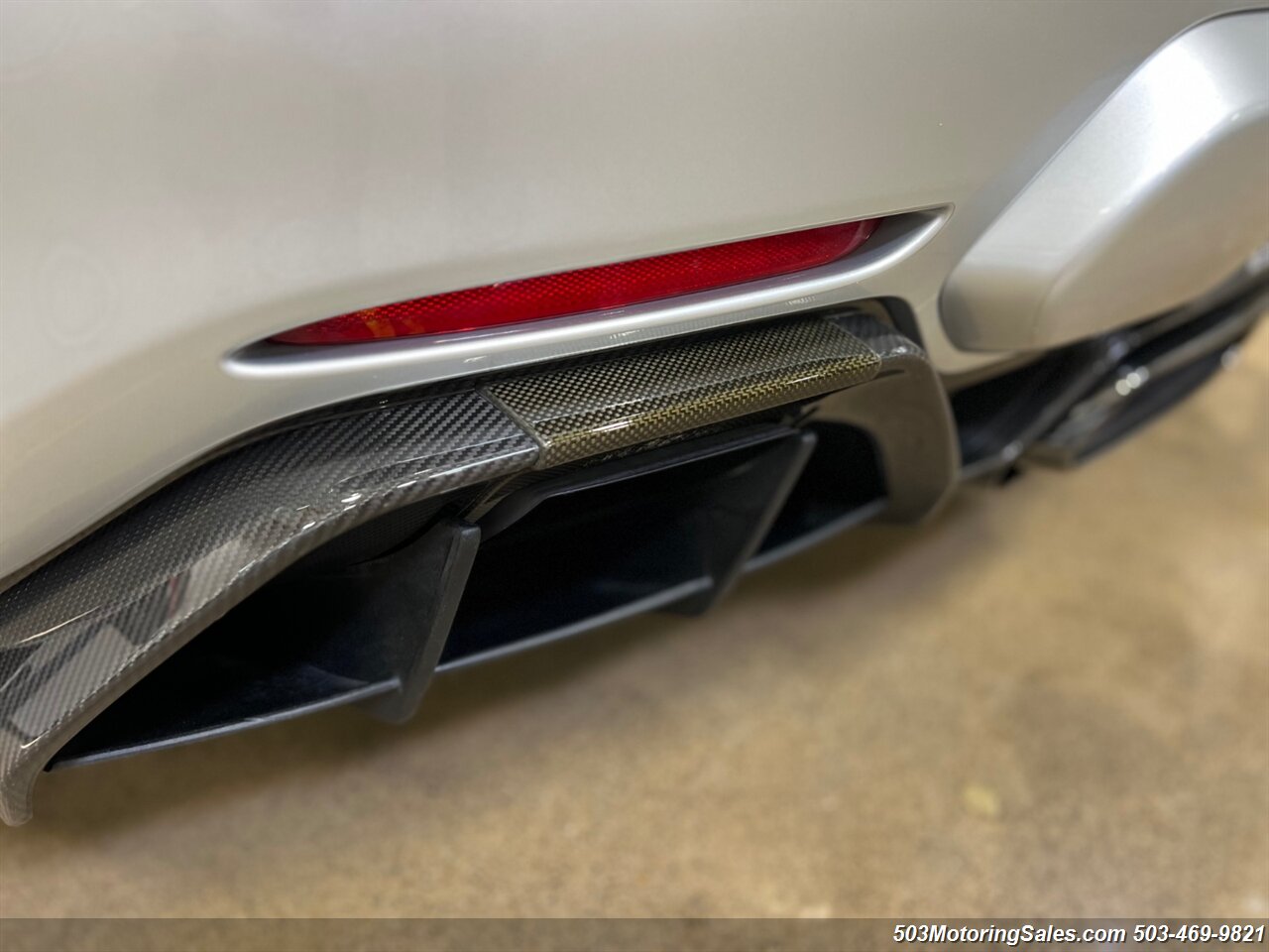 2020 Mercedes-Benz AMG GT R PRO   - Photo 39 - Beaverton, OR 97005