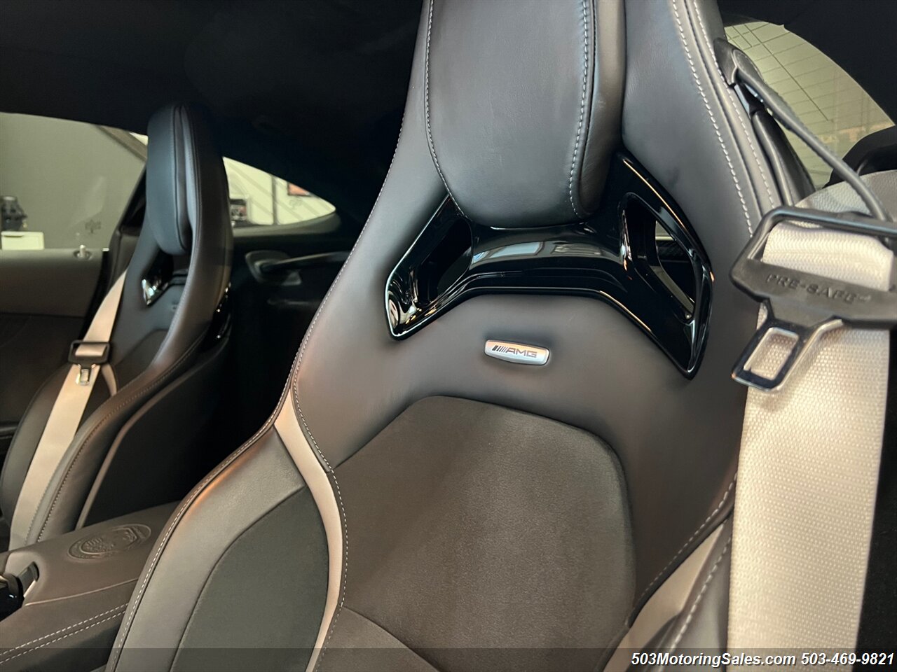 2020 Mercedes-Benz AMG GT R PRO   - Photo 57 - Beaverton, OR 97005