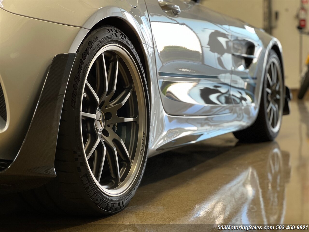 2020 Mercedes-Benz AMG GT R PRO   - Photo 46 - Beaverton, OR 97005