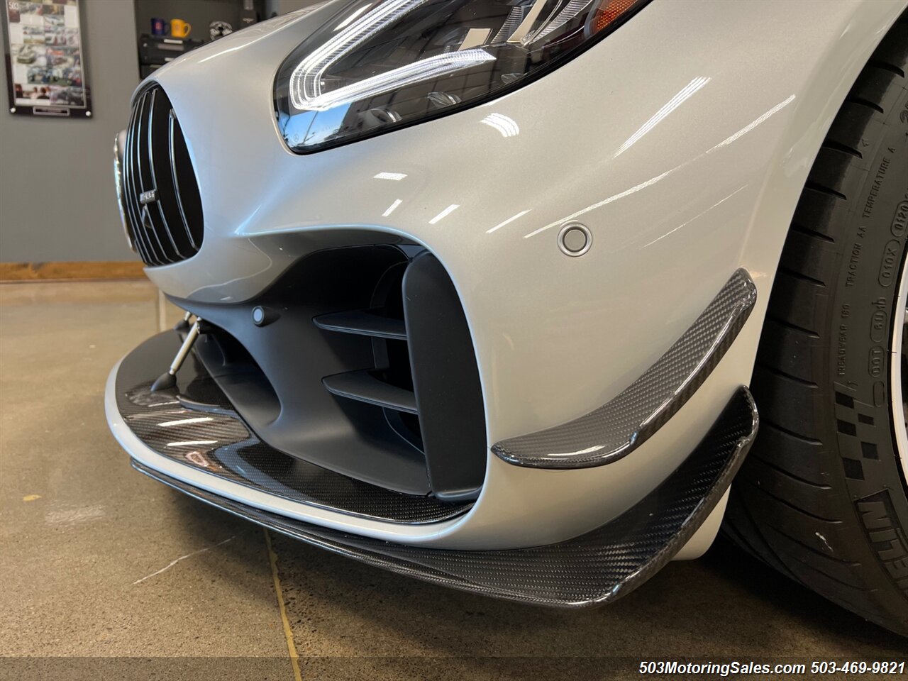 2020 Mercedes-Benz AMG GT R PRO   - Photo 13 - Beaverton, OR 97005