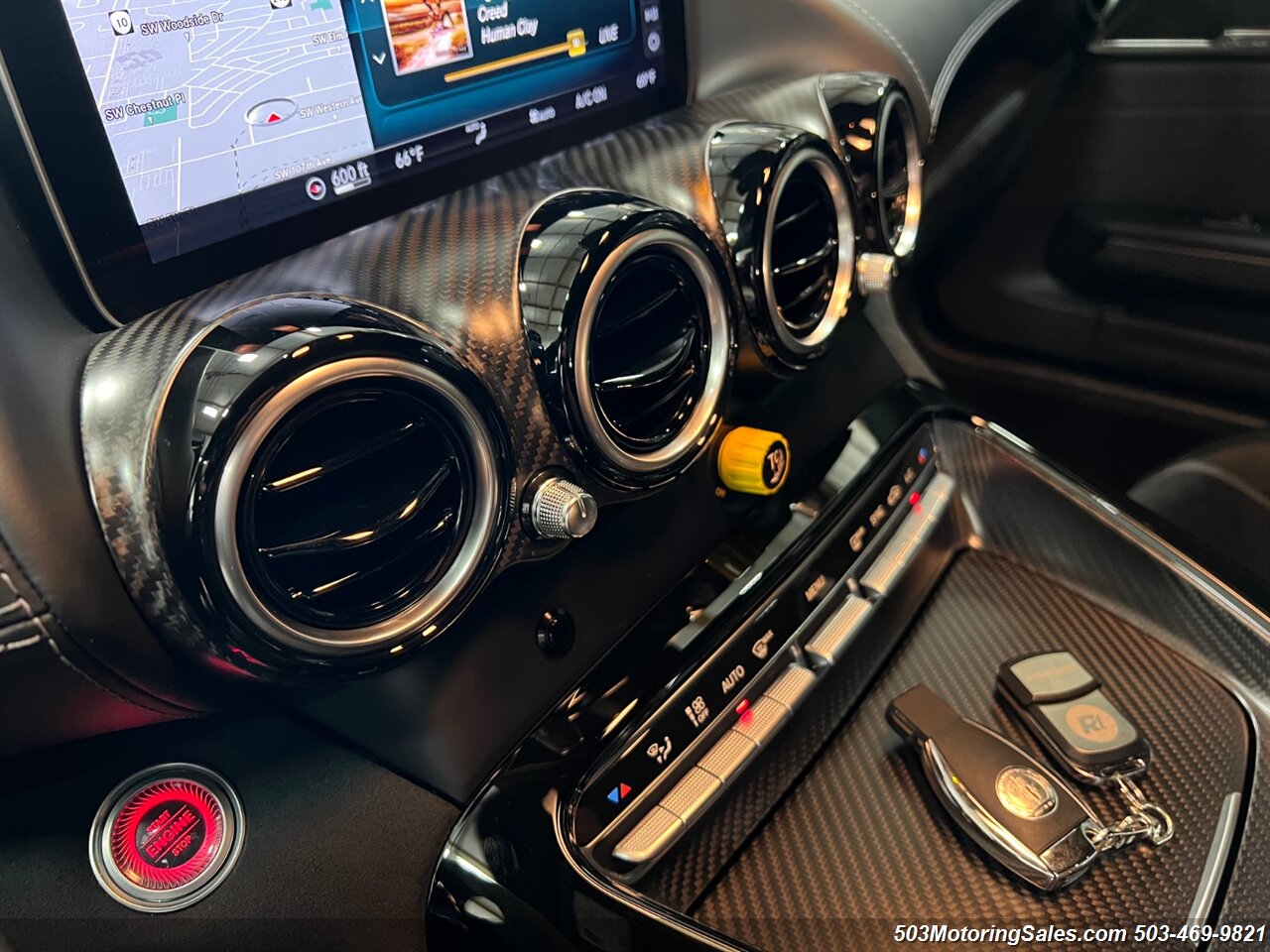 2020 Mercedes-Benz AMG GT R PRO   - Photo 67 - Beaverton, OR 97005