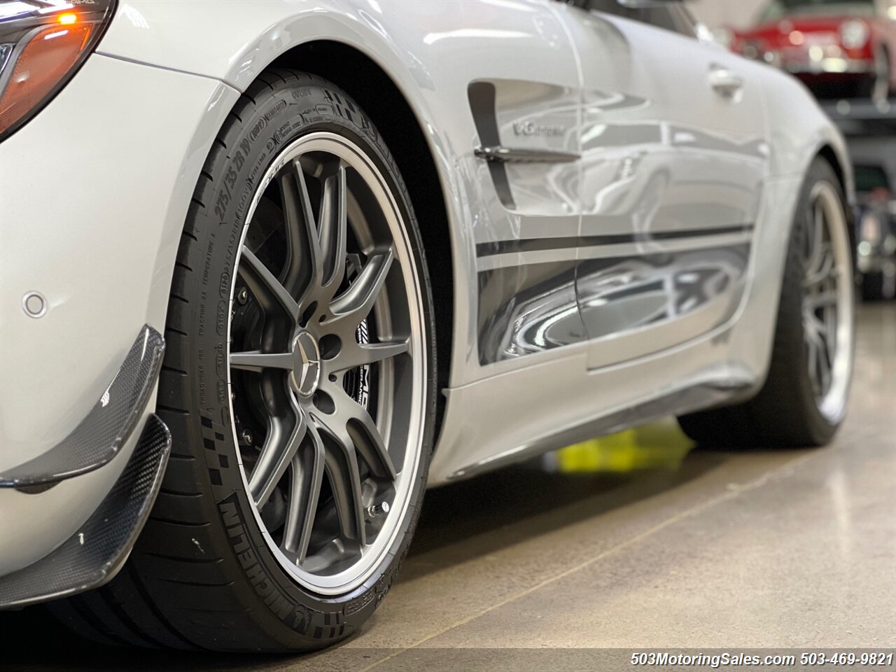 2020 Mercedes-Benz AMG GT R PRO   - Photo 14 - Beaverton, OR 97005