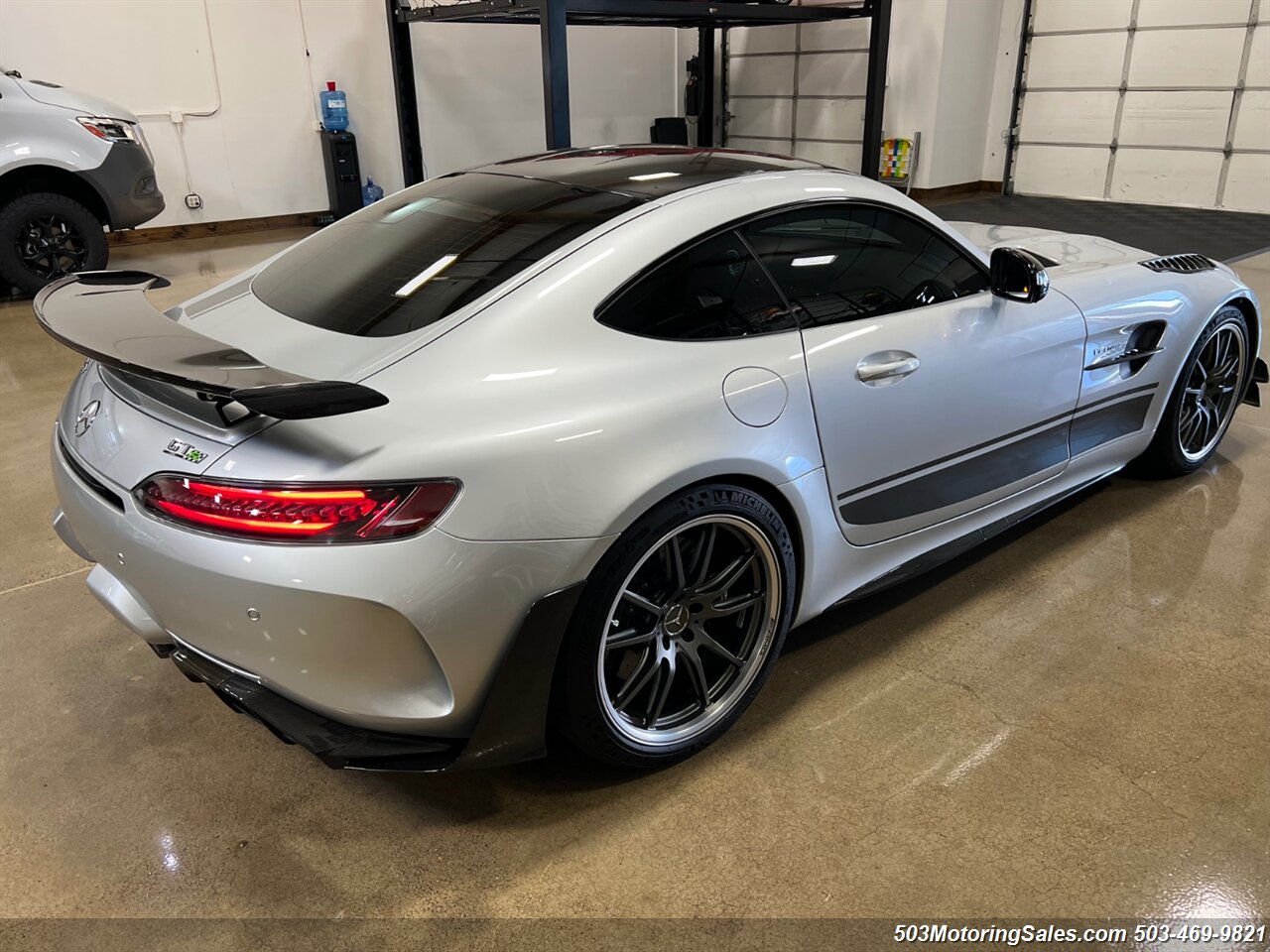 2020 Mercedes-Benz AMG GT R PRO   - Photo 33 - Beaverton, OR 97005