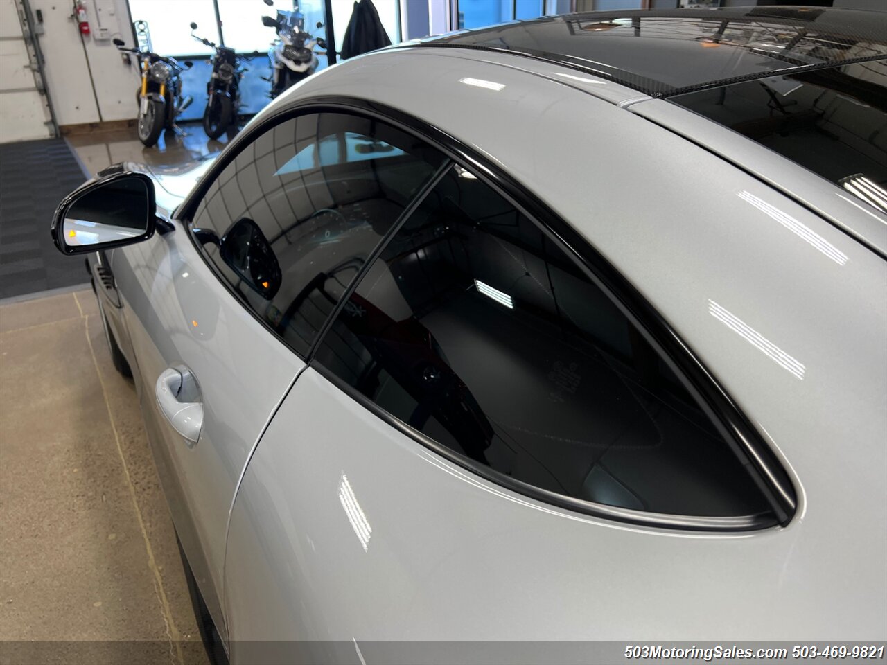 2020 Mercedes-Benz AMG GT R PRO   - Photo 50 - Beaverton, OR 97005