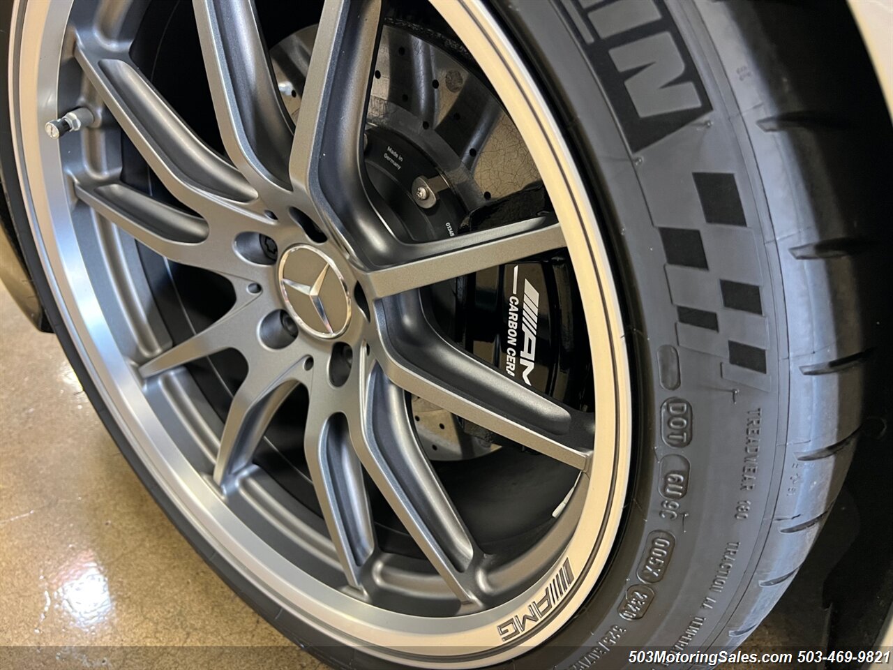 2020 Mercedes-Benz AMG GT R PRO   - Photo 31 - Beaverton, OR 97005