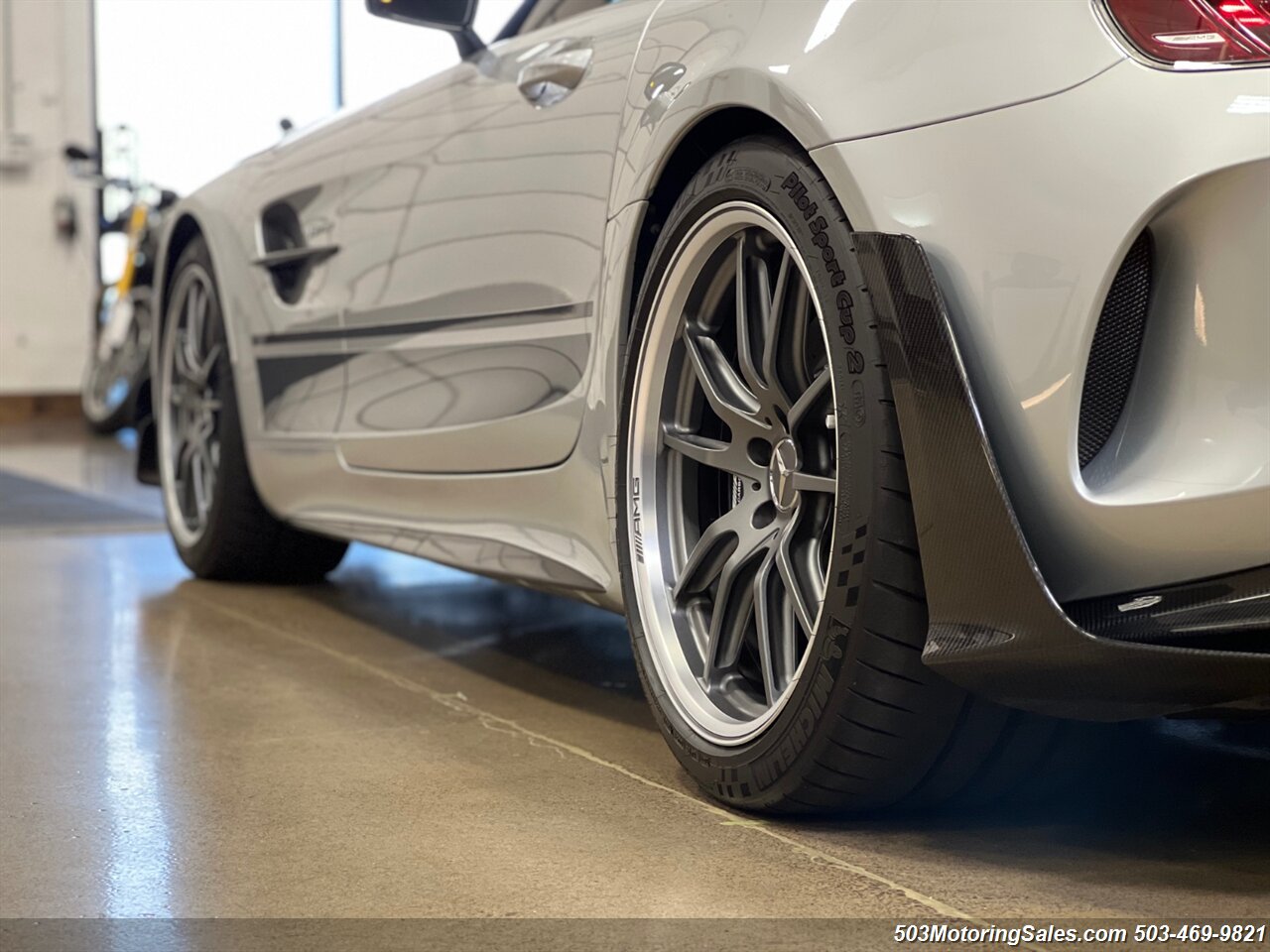 2020 Mercedes-Benz AMG GT R PRO   - Photo 3 - Beaverton, OR 97005