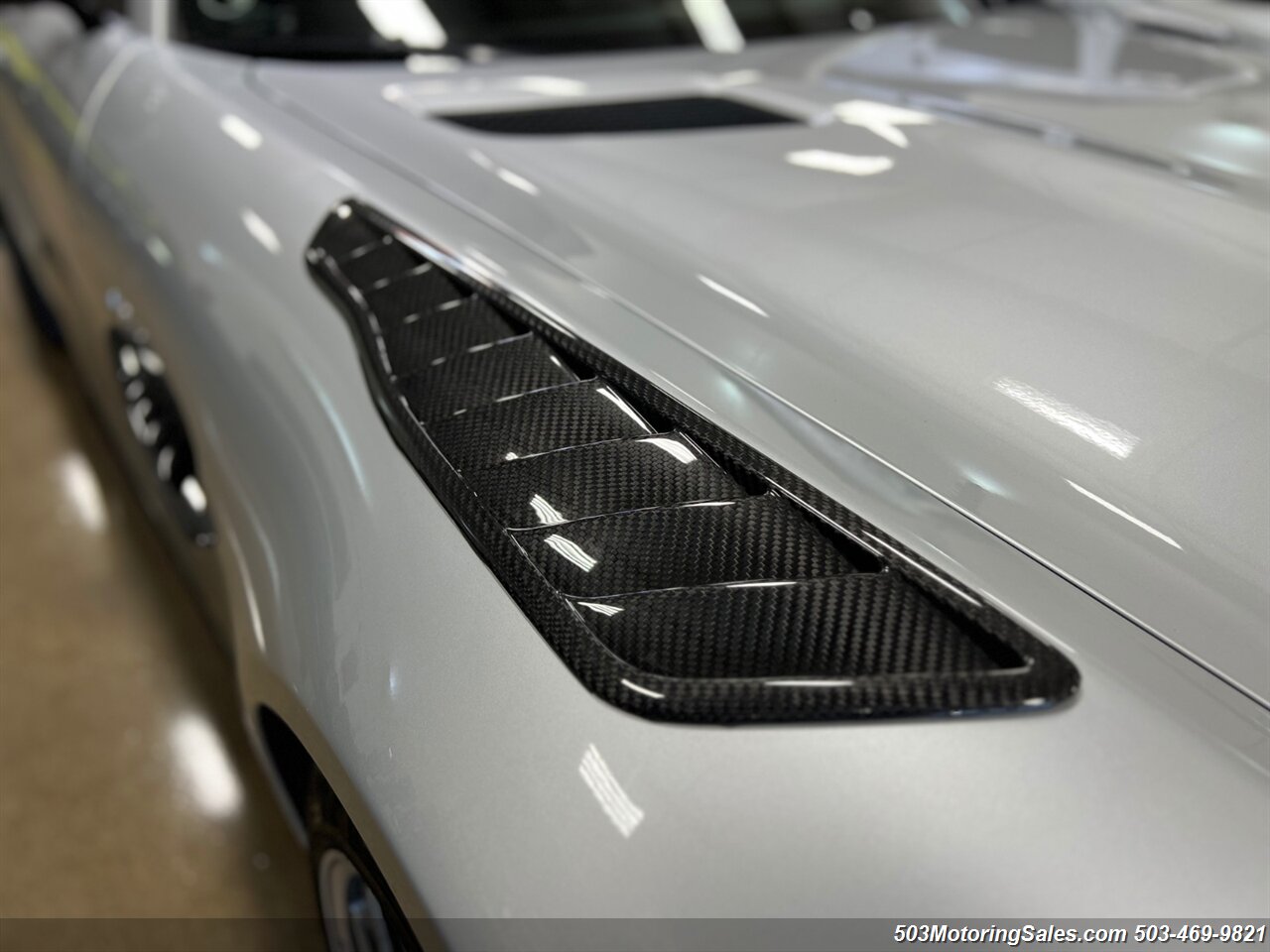 2020 Mercedes-Benz AMG GT R PRO   - Photo 23 - Beaverton, OR 97005