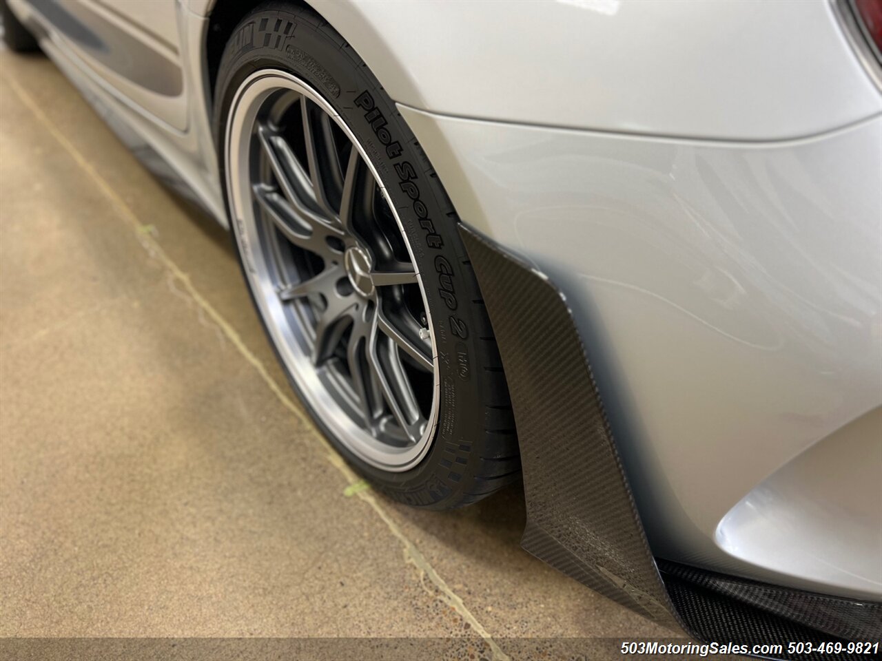 2020 Mercedes-Benz AMG GT R PRO   - Photo 42 - Beaverton, OR 97005