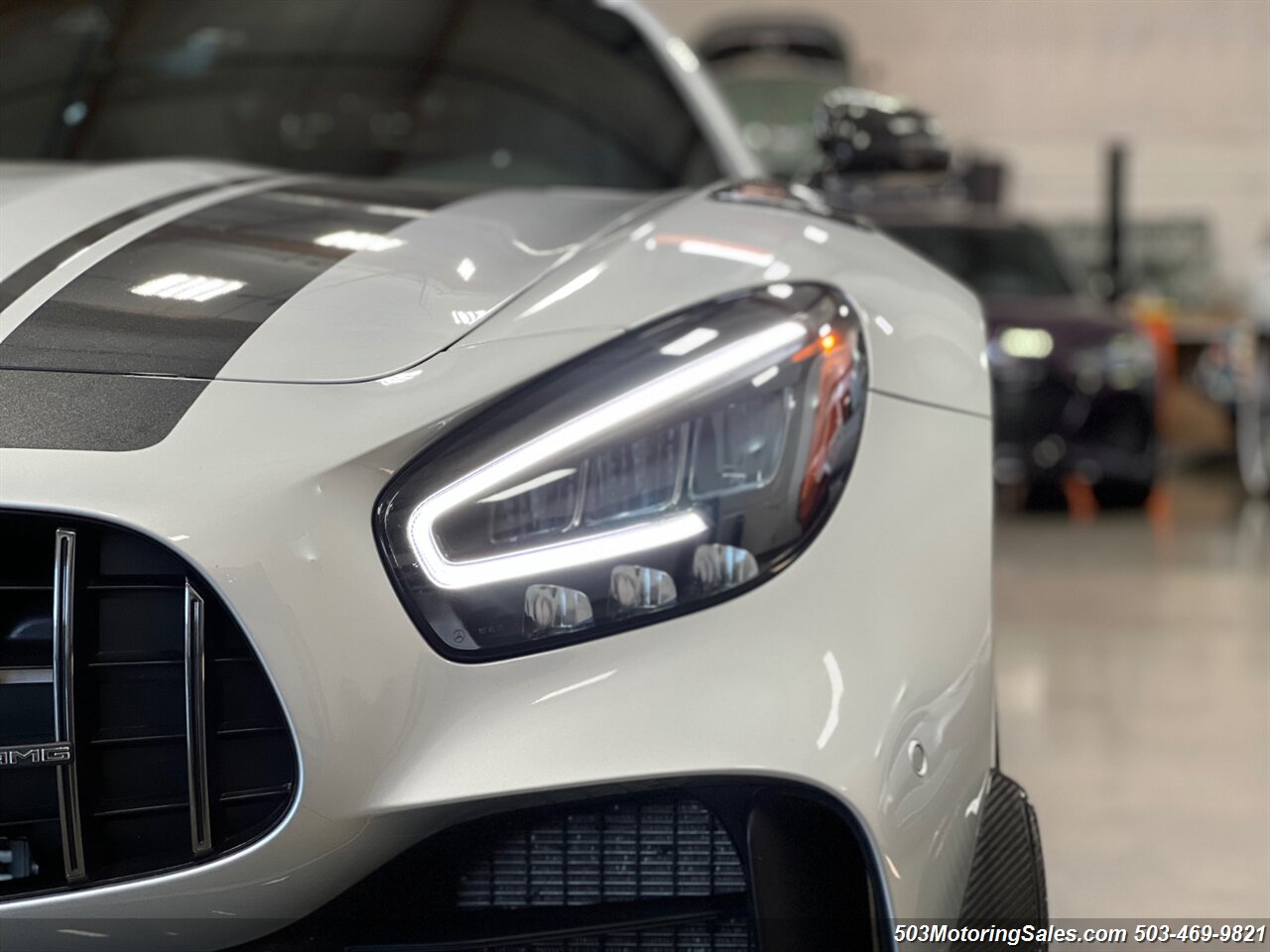 2020 Mercedes-Benz AMG GT R PRO   - Photo 16 - Beaverton, OR 97005