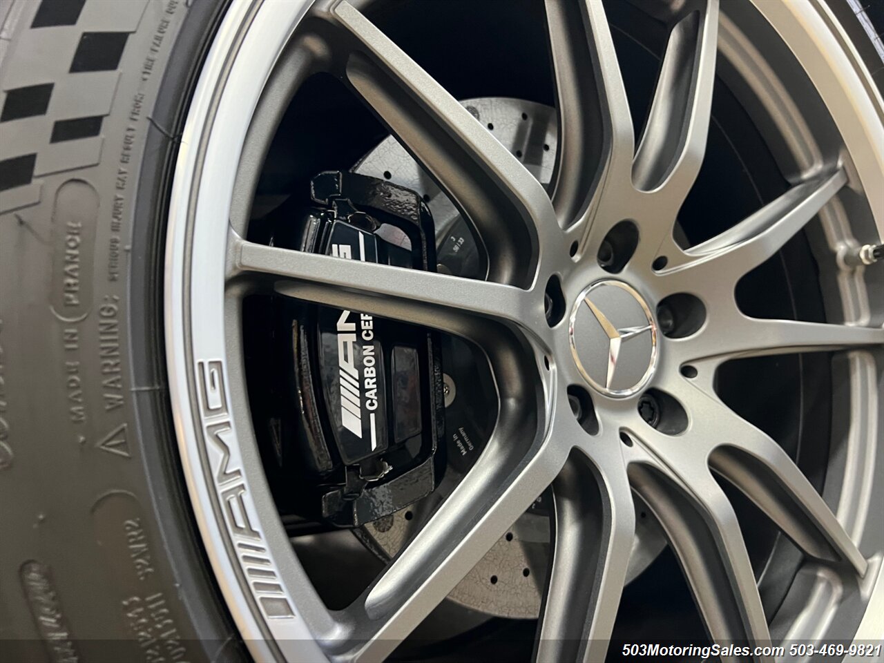 2020 Mercedes-Benz AMG GT R PRO   - Photo 44 - Beaverton, OR 97005