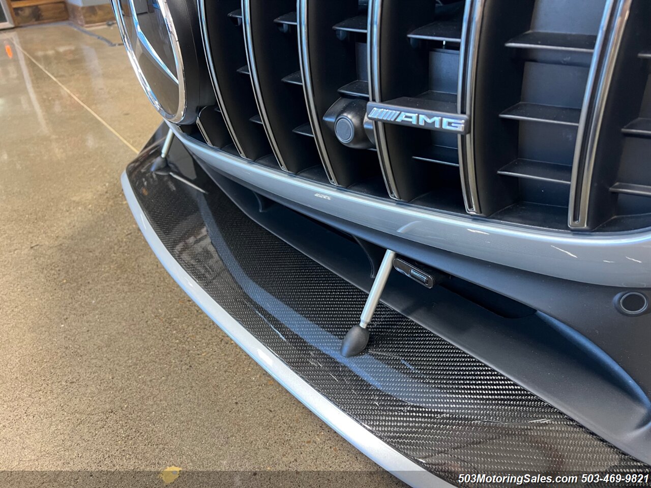 2020 Mercedes-Benz AMG GT R PRO   - Photo 15 - Beaverton, OR 97005