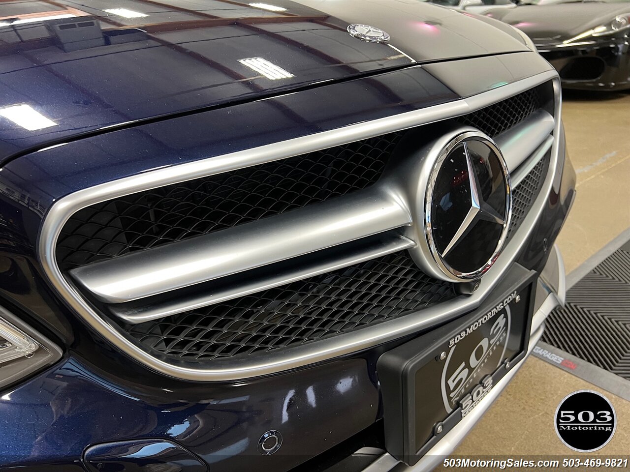 2014 Mercedes-Benz E 63 AMG S-Model   - Photo 19 - Beaverton, OR 97005