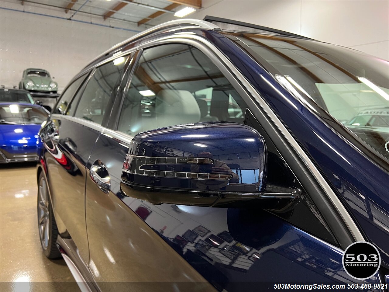 2014 Mercedes-Benz E 63 AMG S-Model   - Photo 25 - Beaverton, OR 97005