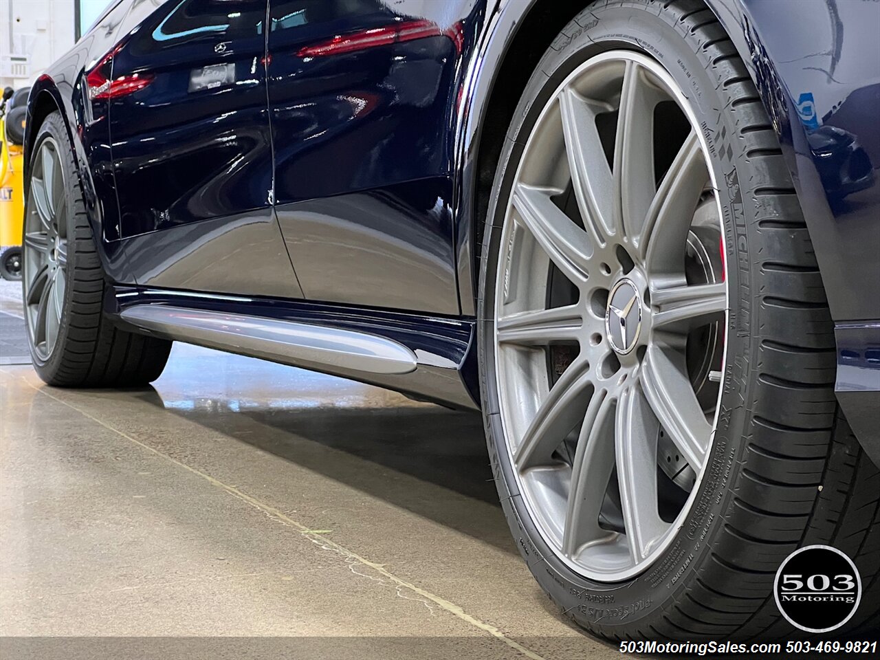 2014 Mercedes-Benz E 63 AMG S-Model   - Photo 2 - Beaverton, OR 97005