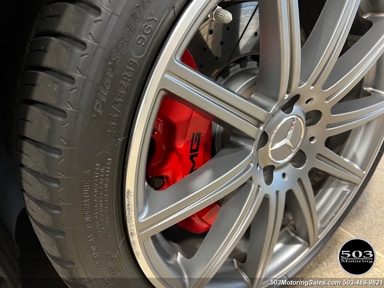 2014 Mercedes-Benz E 63 AMG S-Model   - Photo 23 - Beaverton, OR 97005