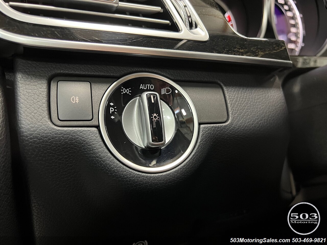 2014 Mercedes-Benz E 63 AMG S-Model   - Photo 63 - Beaverton, OR 97005