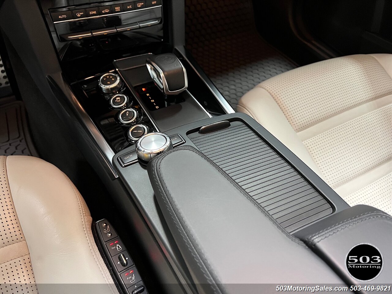 2014 Mercedes-Benz E 63 AMG S-Model   - Photo 57 - Beaverton, OR 97005