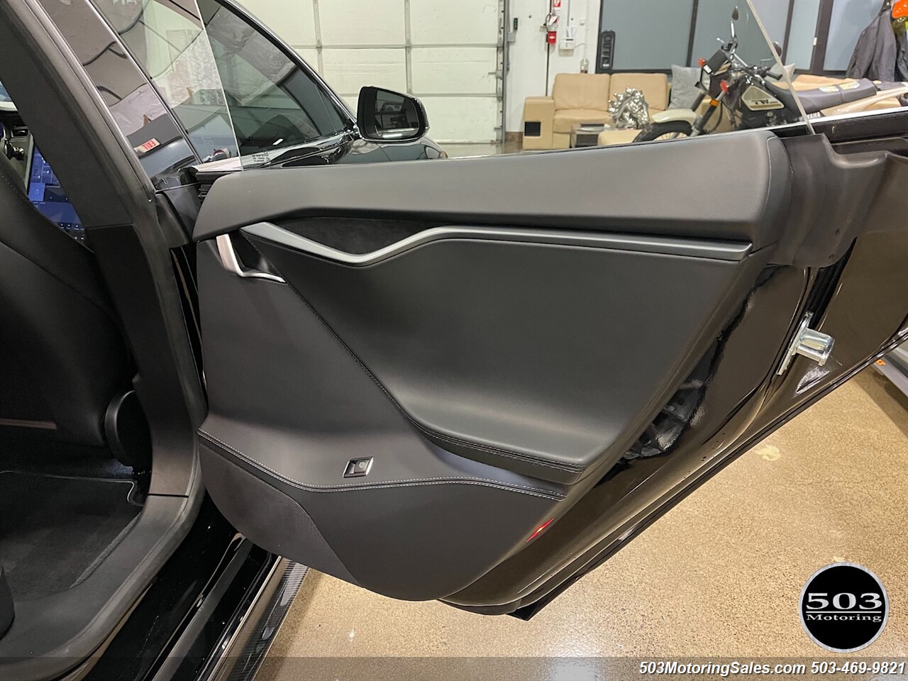 2020 Tesla Model S Performance   - Photo 40 - Beaverton, OR 97005