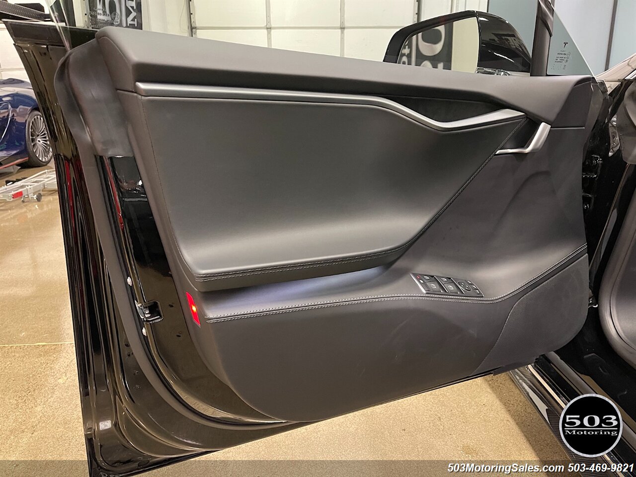 2020 Tesla Model S Performance   - Photo 20 - Beaverton, OR 97005