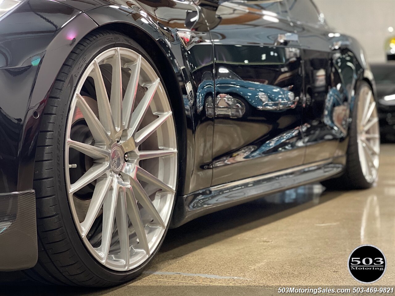 2020 Tesla Model S Performance   - Photo 59 - Beaverton, OR 97005