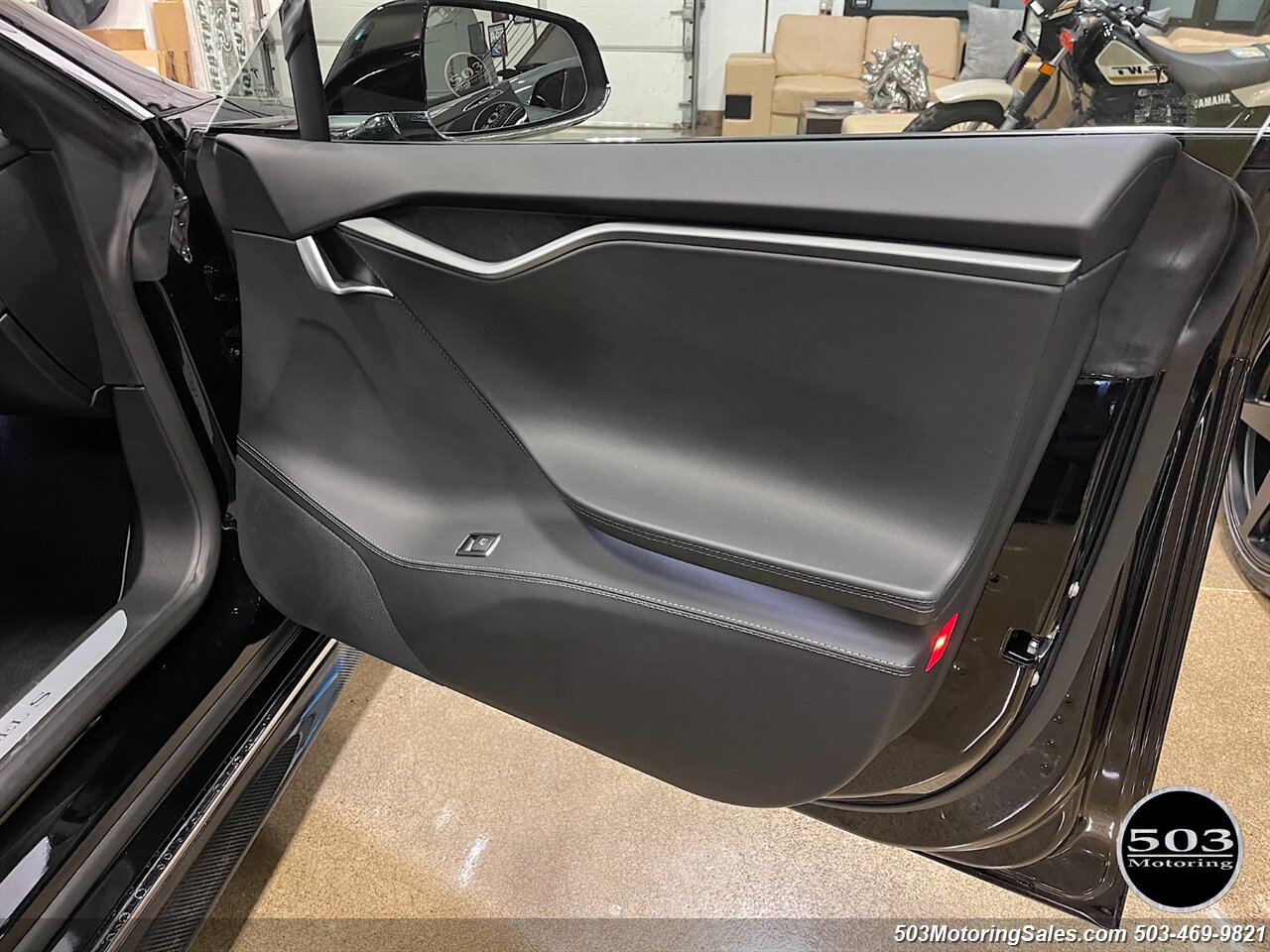 2020 Tesla Model S Performance   - Photo 43 - Beaverton, OR 97005