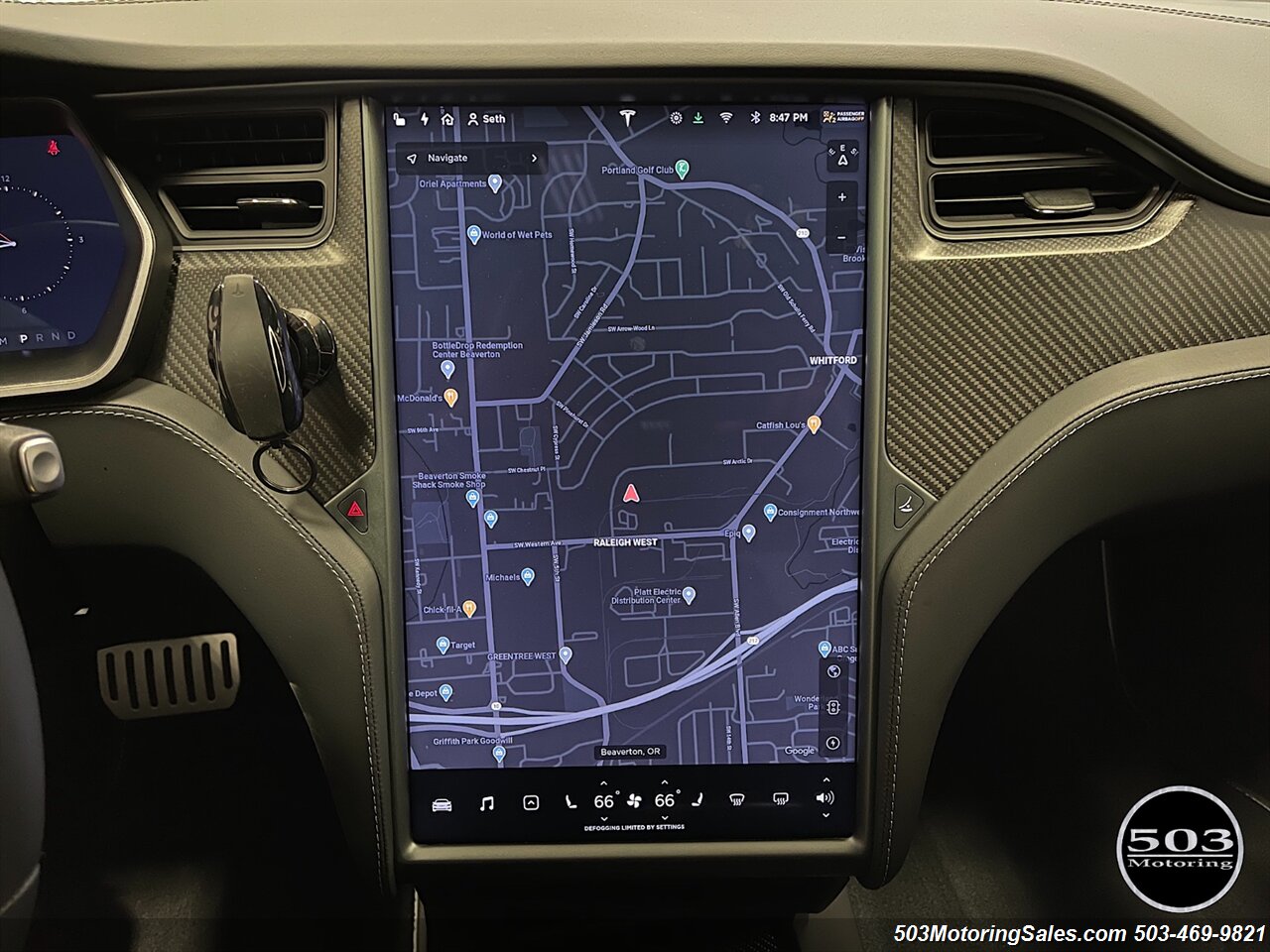 2020 Tesla Model S Performance   - Photo 28 - Beaverton, OR 97005