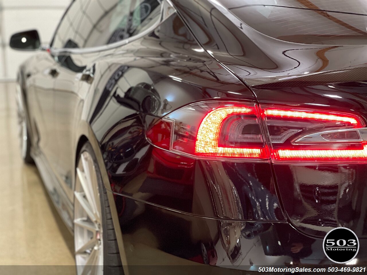 2020 Tesla Model S Performance   - Photo 63 - Beaverton, OR 97005