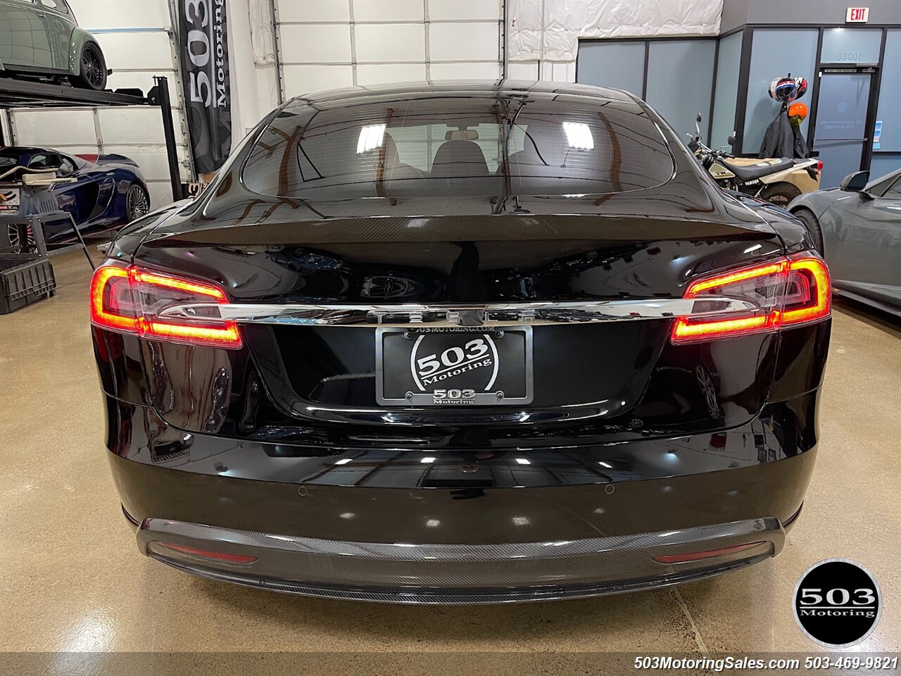 2020 Tesla Model S Performance   - Photo 15 - Beaverton, OR 97005